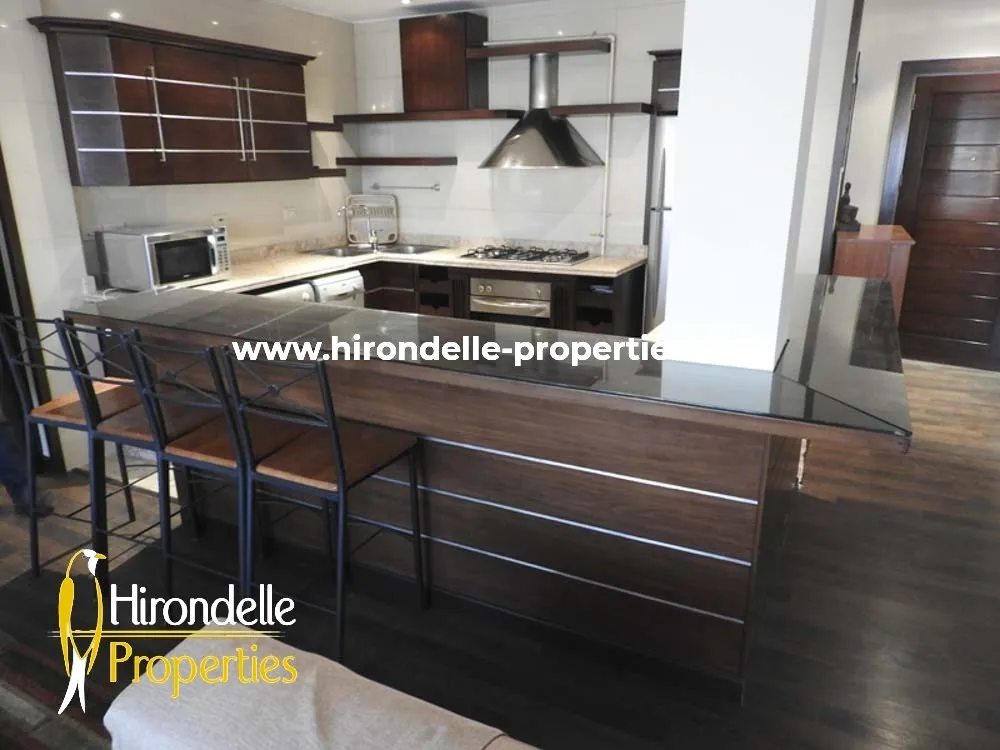 Modern Apartment For Rent In Maadi Degla