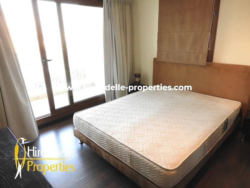 Modern Apartment For Rent In Maadi Degla