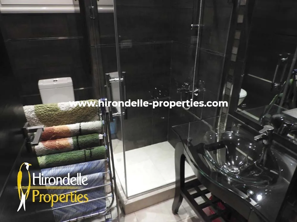 Modern Apartment For Rent In Maadi Degla