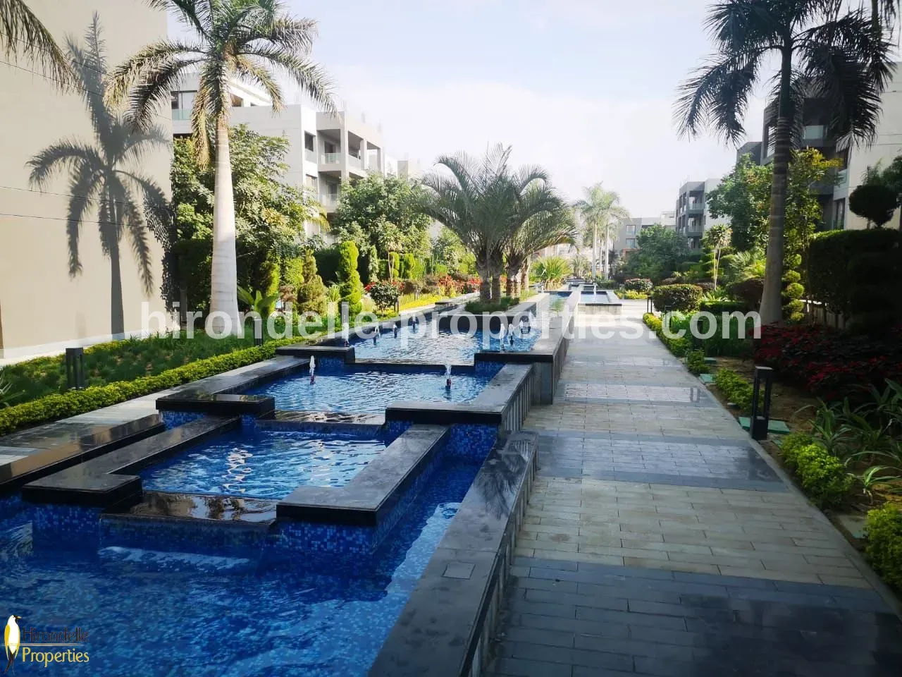 Apartment For Rent In Silver palm