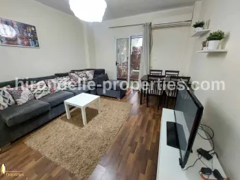 Fully Furnished Flat For Rent In Maadi Degla