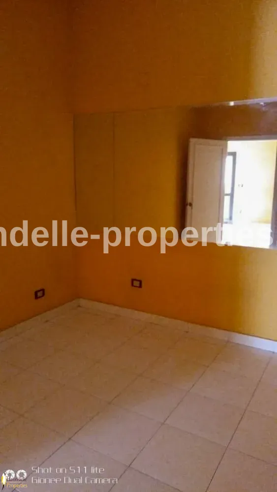 High Ceiling Flat For Sale In New Maadi