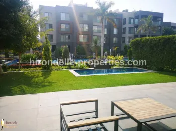 Apartment For Rent In Silver palm