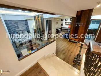 Duplex Ground Floor For Rent In Maadi Sarayat