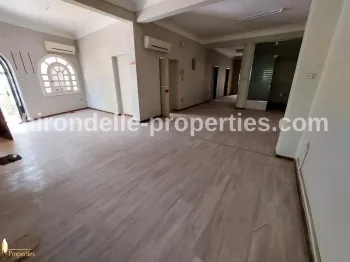 Stand Alone Villa Administrative For Rent In Maadi Degla