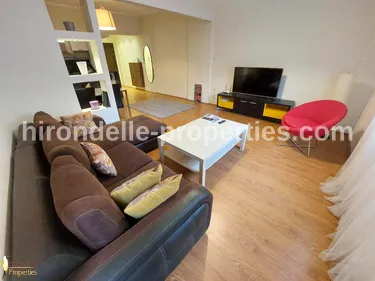 Stylish and Contemporary 2-Bedroom Apartment For Rent In Maadi 