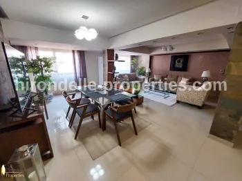 Modern Flat For Rent In Maadi Sarayat