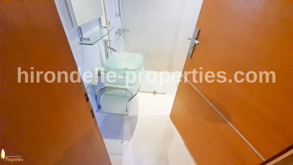 Ground Floor With Garden For Rent In Katameya Heights