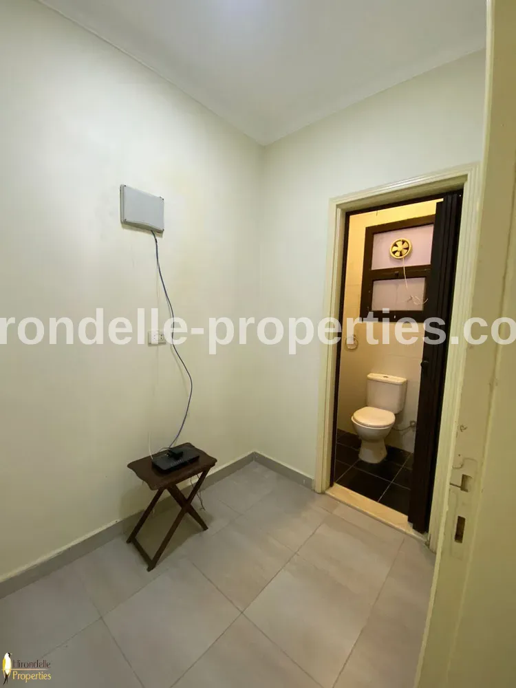 Bright Apartment For Rent In Eastown sodic