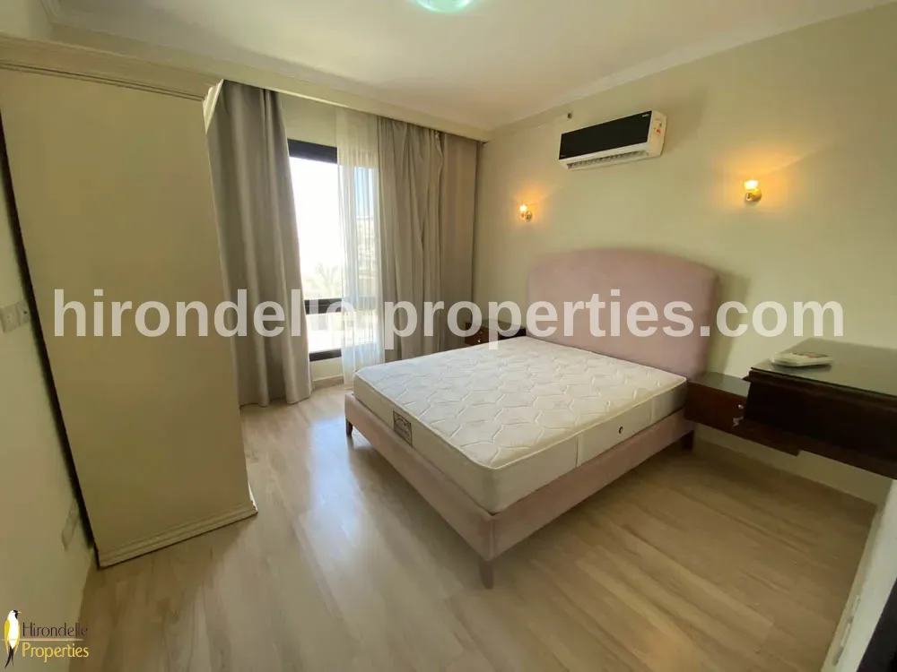 Bright Apartment For Rent In Eastown sodic