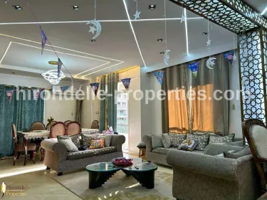 Apartment In Best Location For Sale In New Maadi