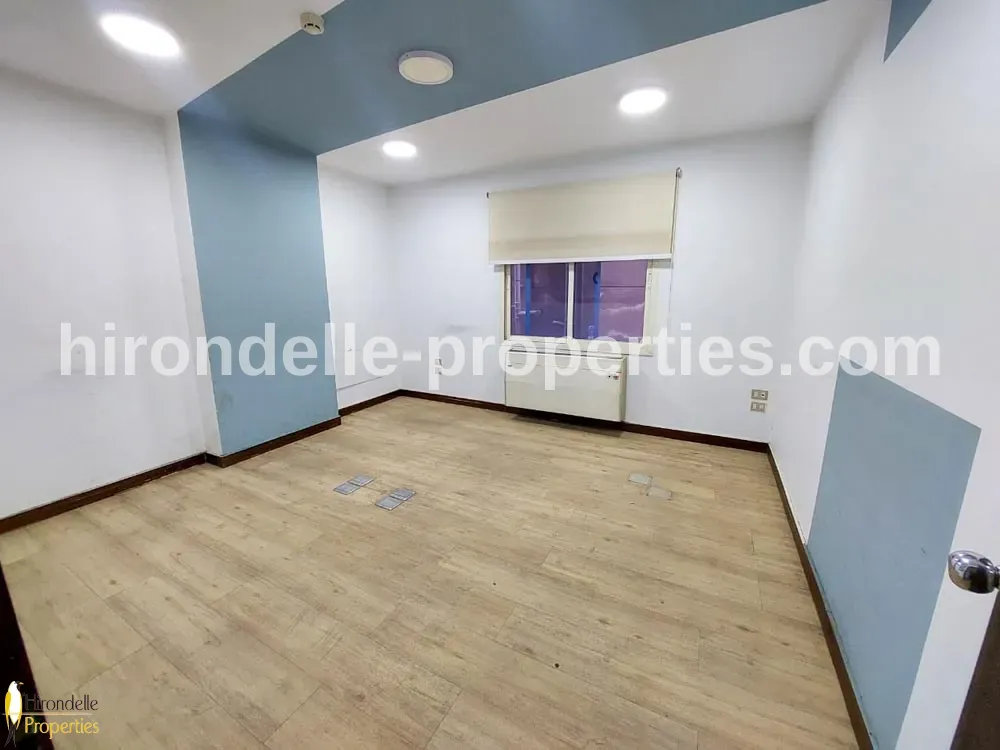 Office Space For Rent In Maadi Degla