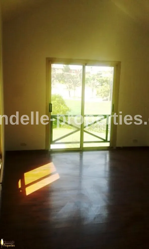 Modern Villa For Rent In Katameya Heights