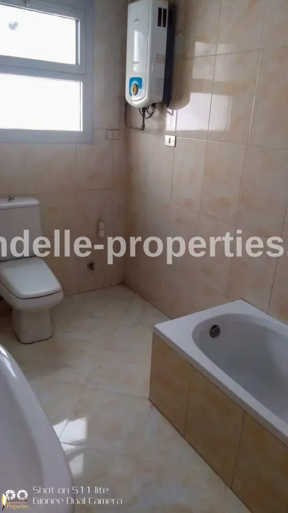 High Ceiling Flat For Sale In New Maadi