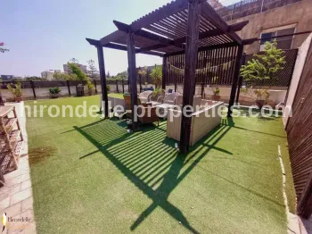 Penthouse With Terrace For Rent In Maadi Sarayat