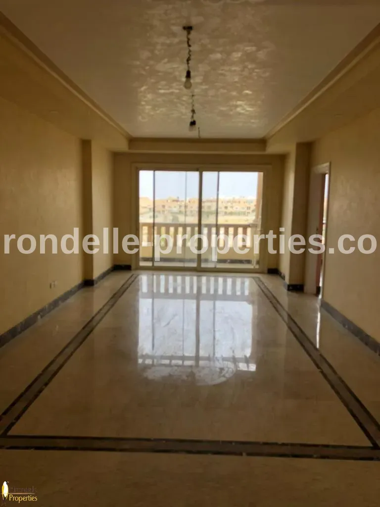 Villa With Private Pool For Rent In The Villa Compound