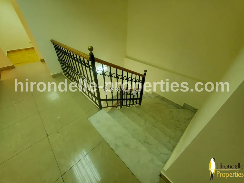 Prime Located Office Space in Maadi Degla