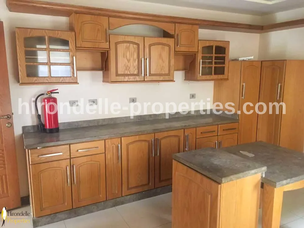Villa Duplex With Pool For Rent In Katameya Heights