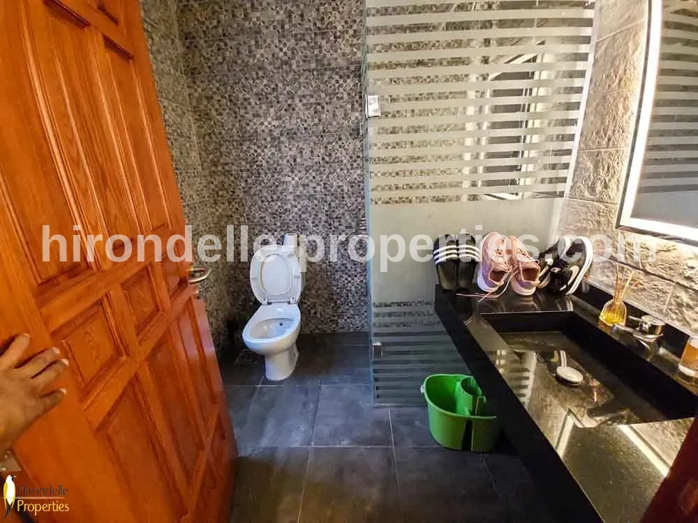 Penthouse With Terrace For Rent In Maadi Degla