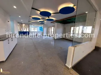 Office Space Fully Furnished For Rent In Maadi Sarayat